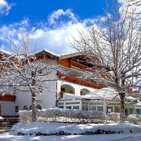Hotel Alpen Residence Ehrwald Exterior photo