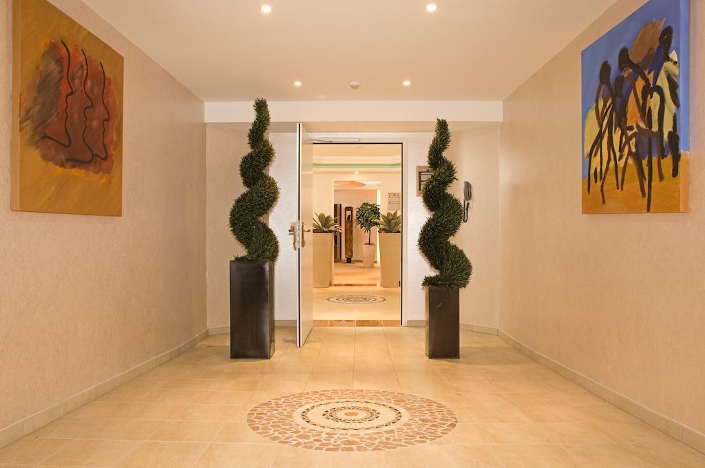 Hotel Alpen Residence Ehrwald Exterior photo