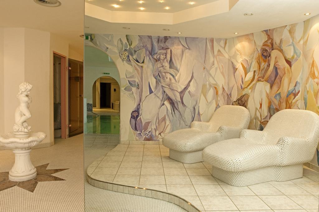Hotel Alpen Residence Ehrwald Exterior photo