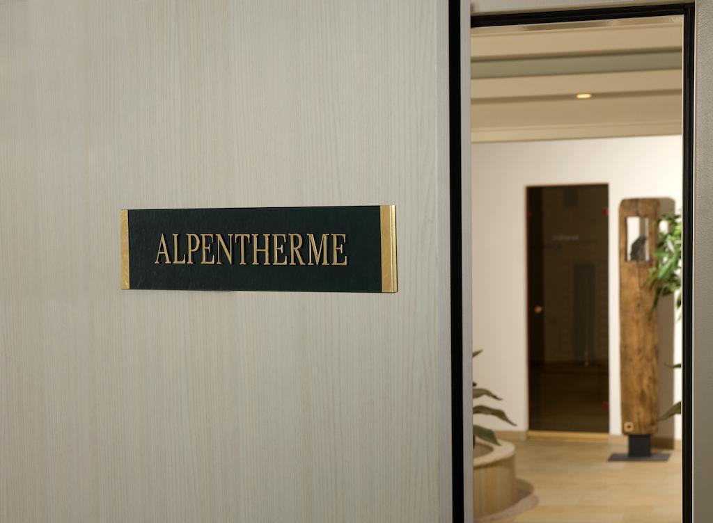 Hotel Alpen Residence Ehrwald Exterior photo