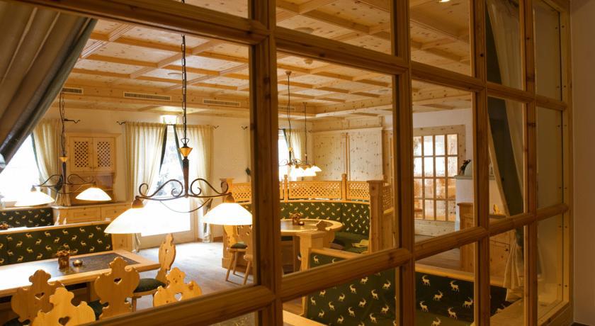 Hotel Alpen Residence Ehrwald Exterior photo